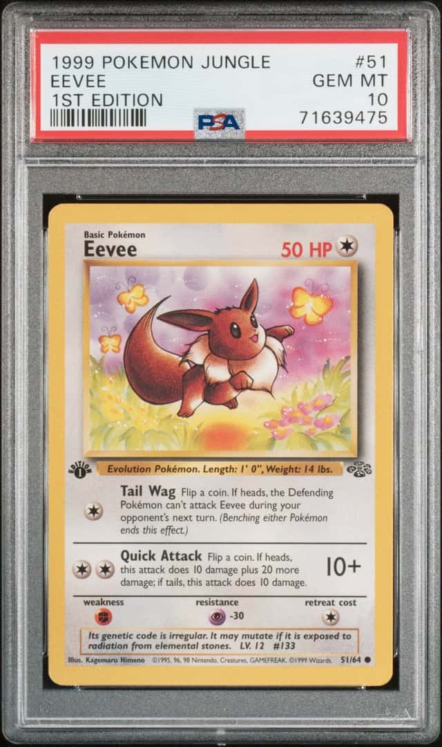 Eevee