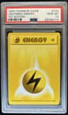 Lightning Energy