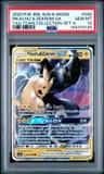 Pikachu & Zekrom Gx