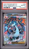 Mega Charizard X Ex