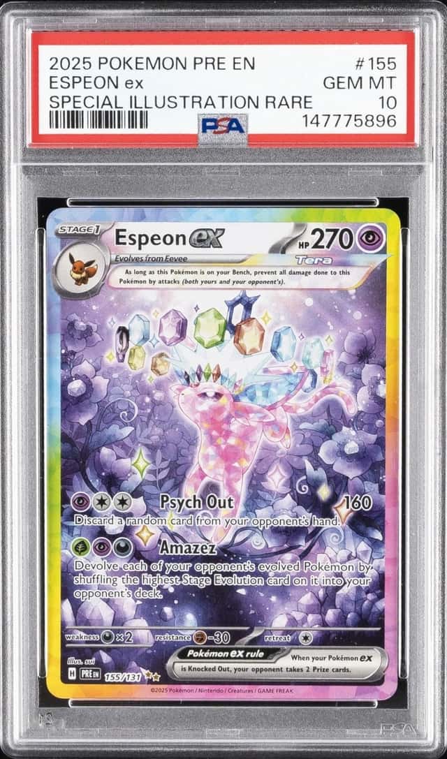 ESPEON ex