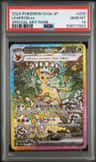 Leafeon Ex