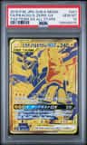 Pikachu & Zekrom Gx
