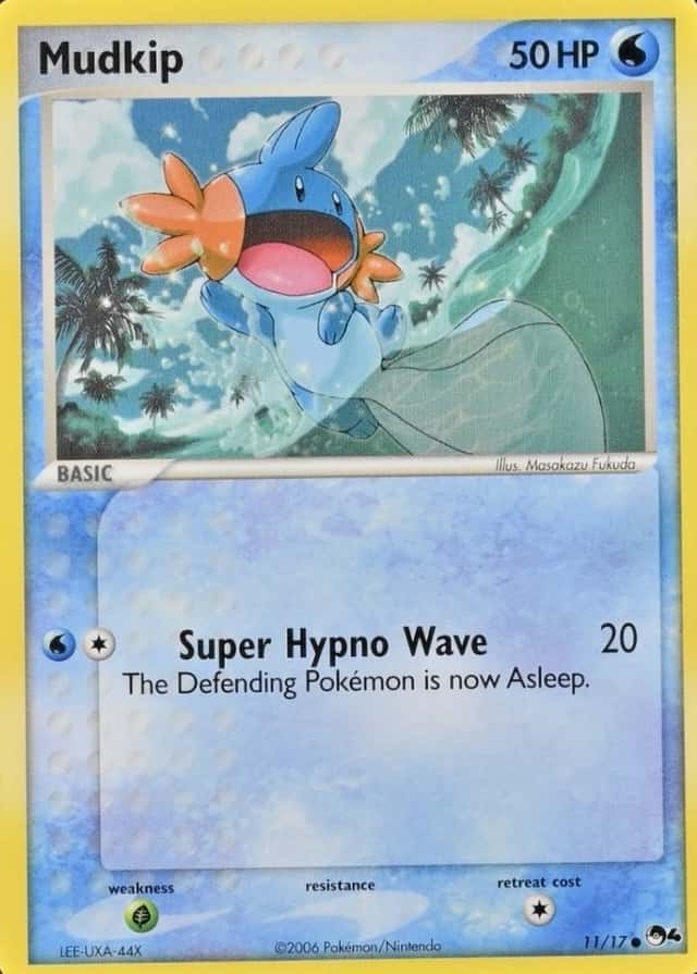 Non-Holo