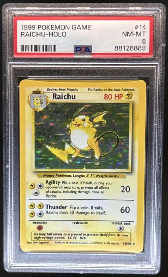 Raichu