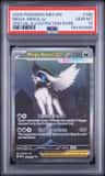 Mega Absol Ex