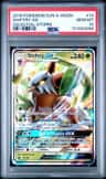Shiftry Gx