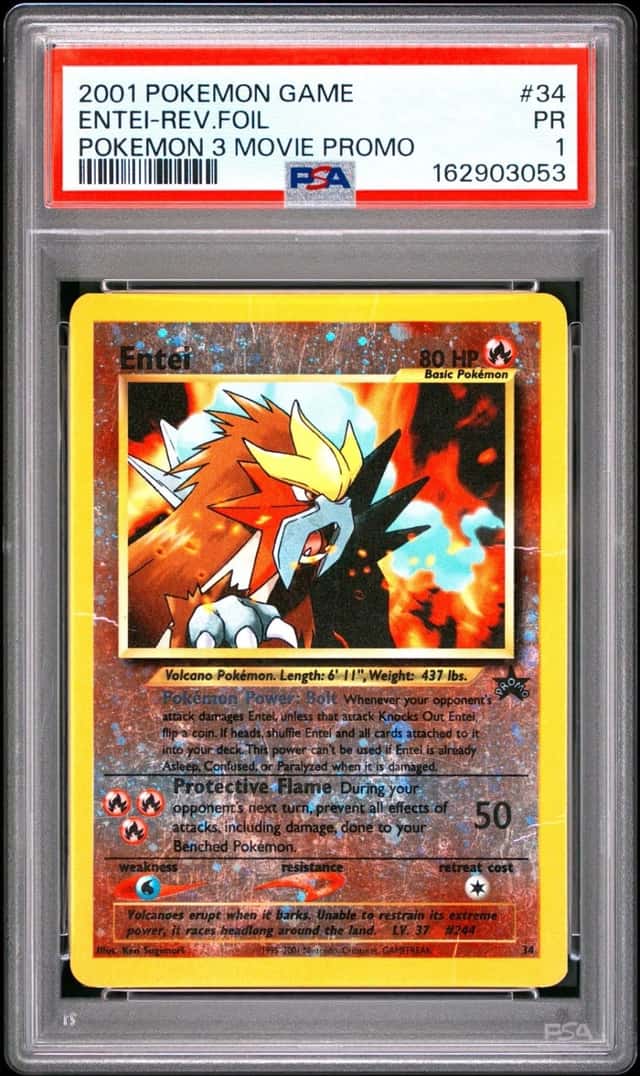 Entei