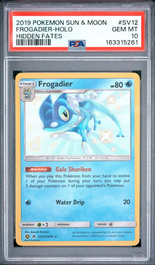 Frogadier