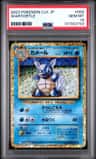 Wartortle