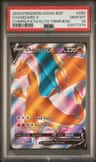 Charizard V