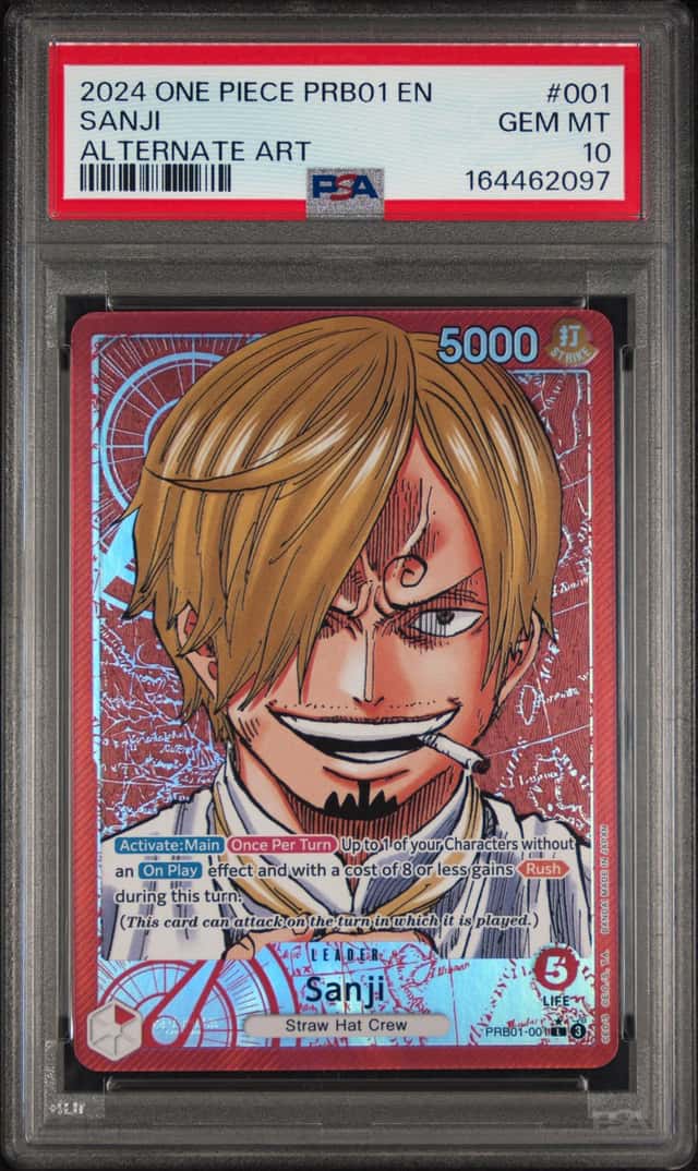 Sanji