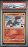 Radiant Charizard