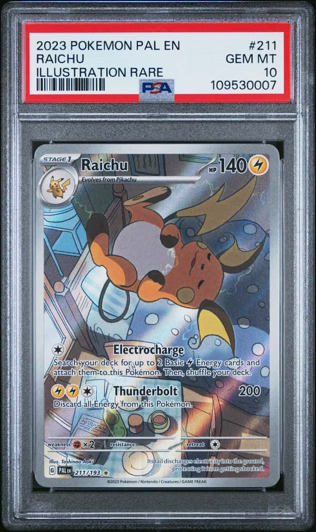 Raichu