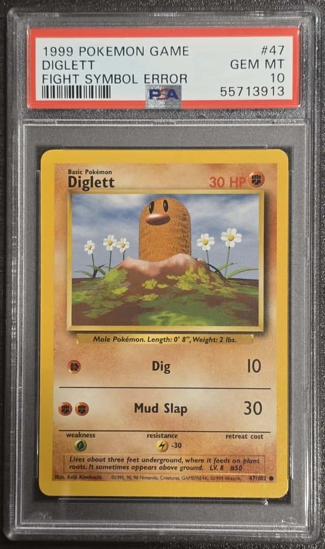 Diglett