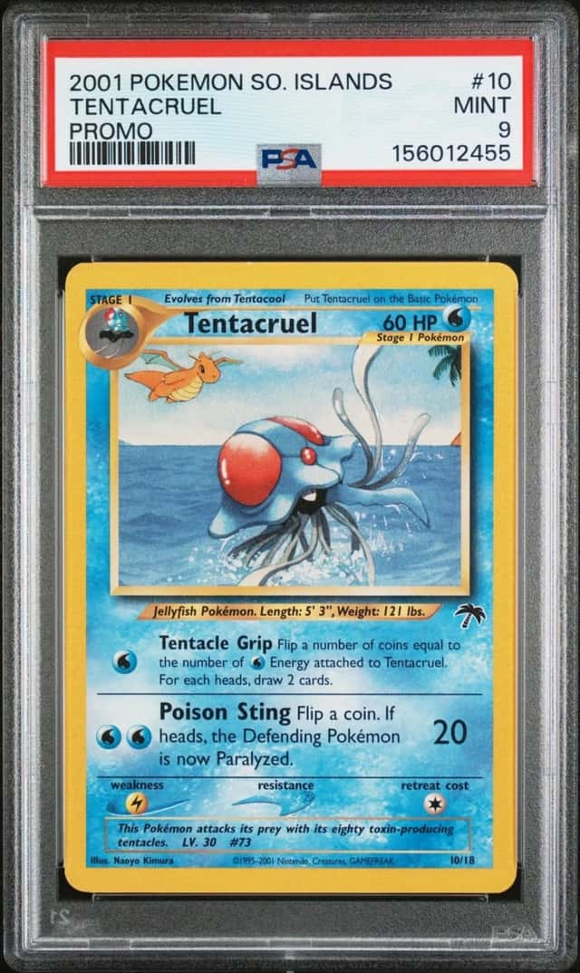 Tentacruel
