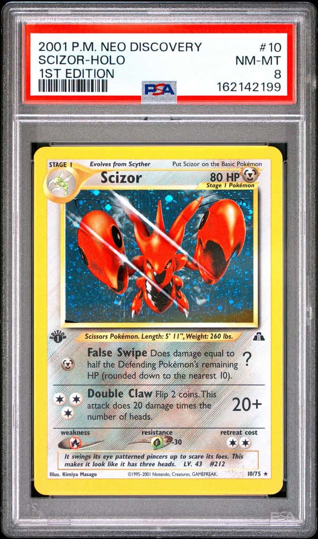 Scizor