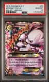 M Mewtwo Ex