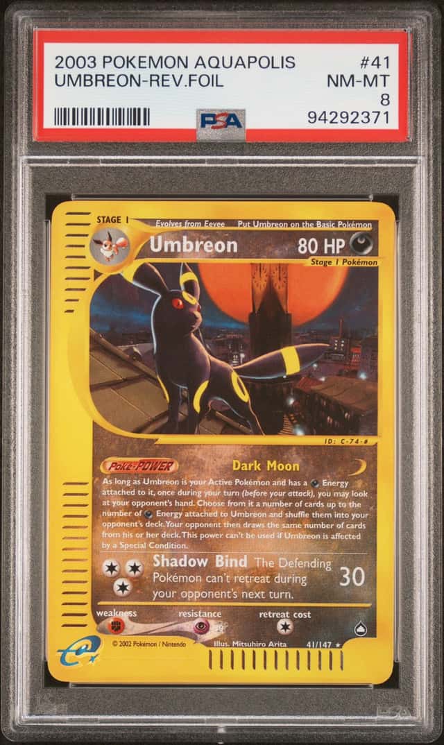 Umbreon