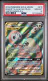 Rowlet & Alolan Exeggutor Gx