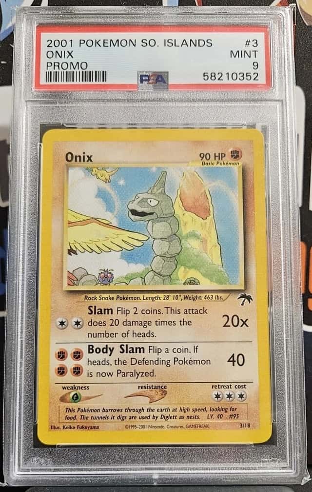Onix