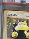 Snorlax
