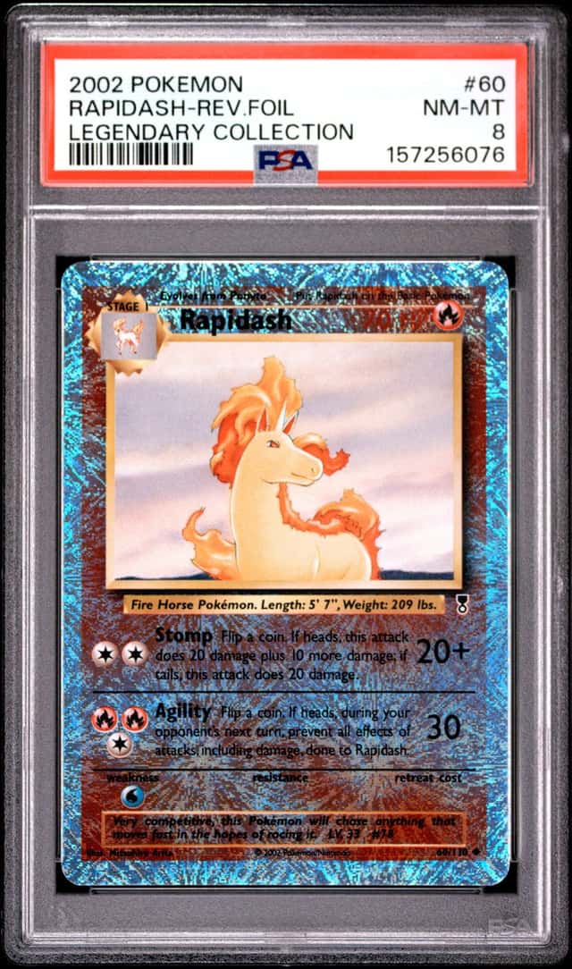 Rapidash