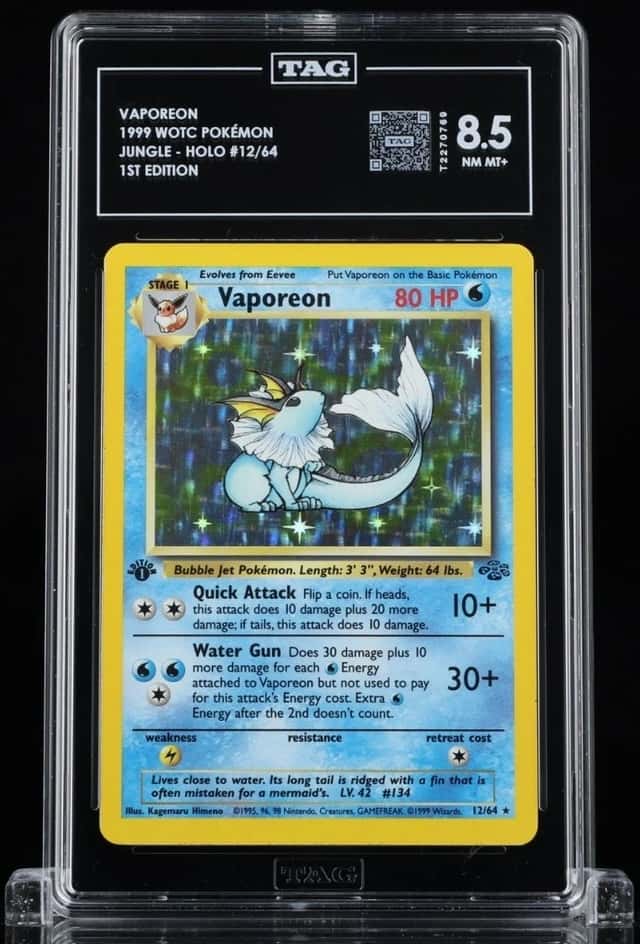 Vaporeon