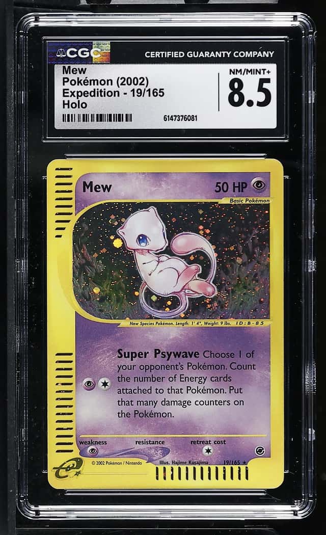 Mew