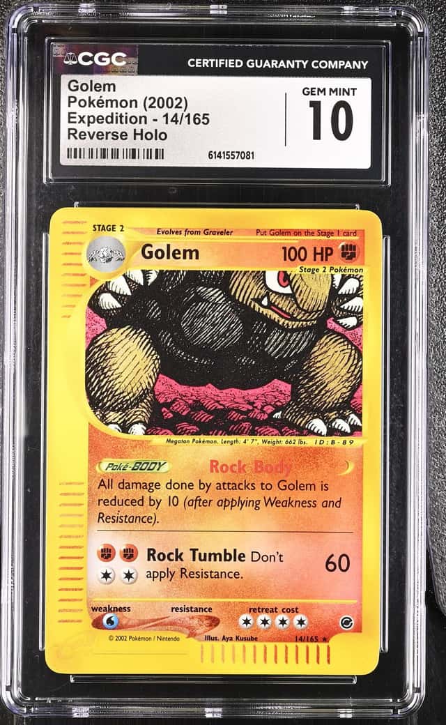 Golem