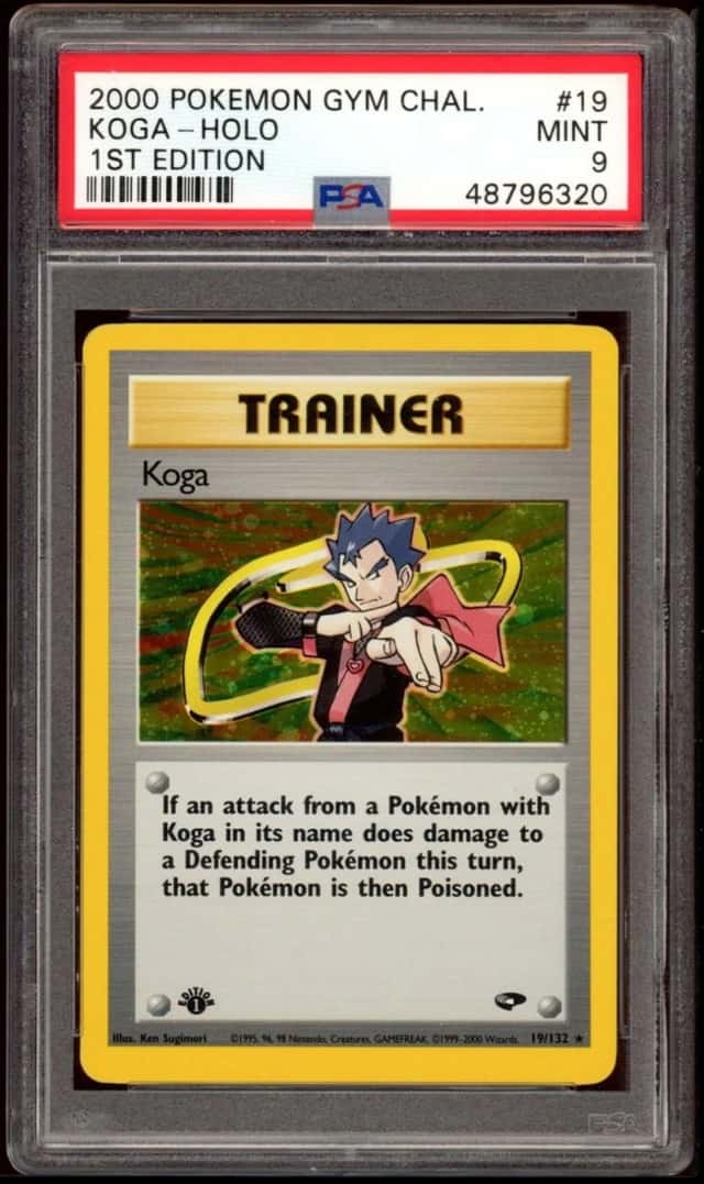 Koga