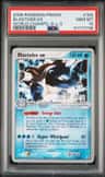 Blastoise Ex