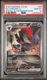 N'S Zoroark Ex