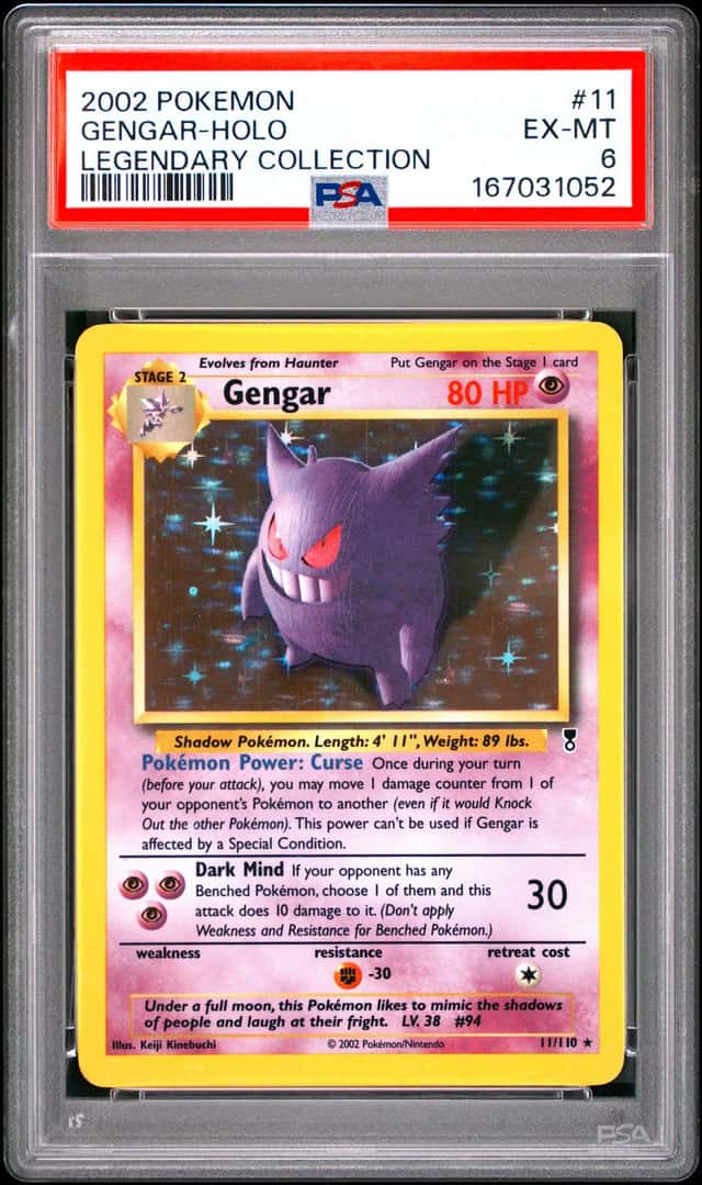 Gengar