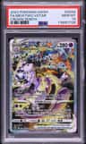 Mewtwo Vstar