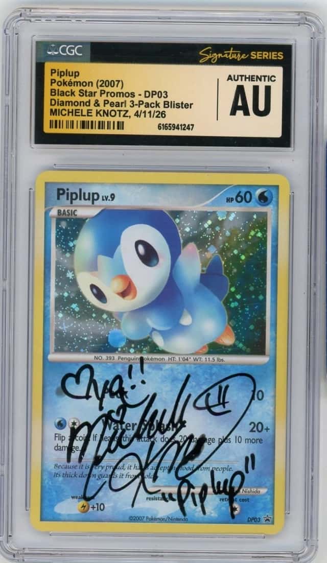 Piplup