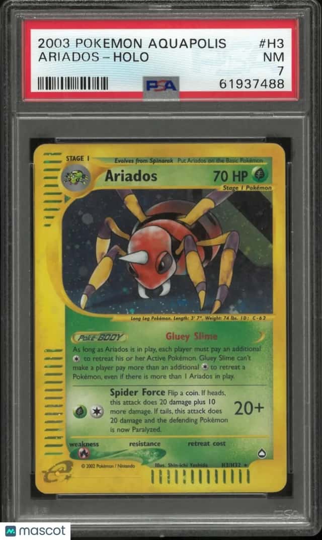 Ariados