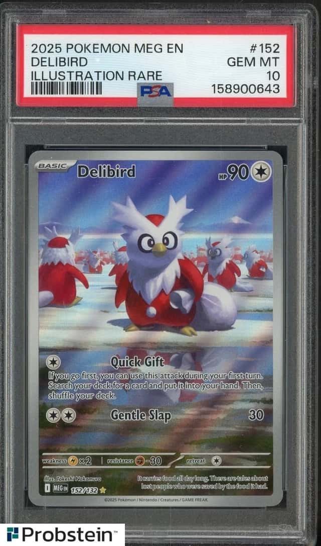 Delibird