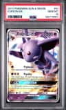 Espeon Gx