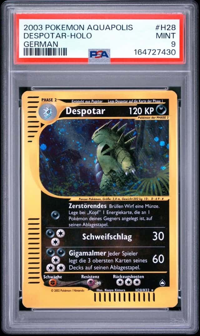 Despotar