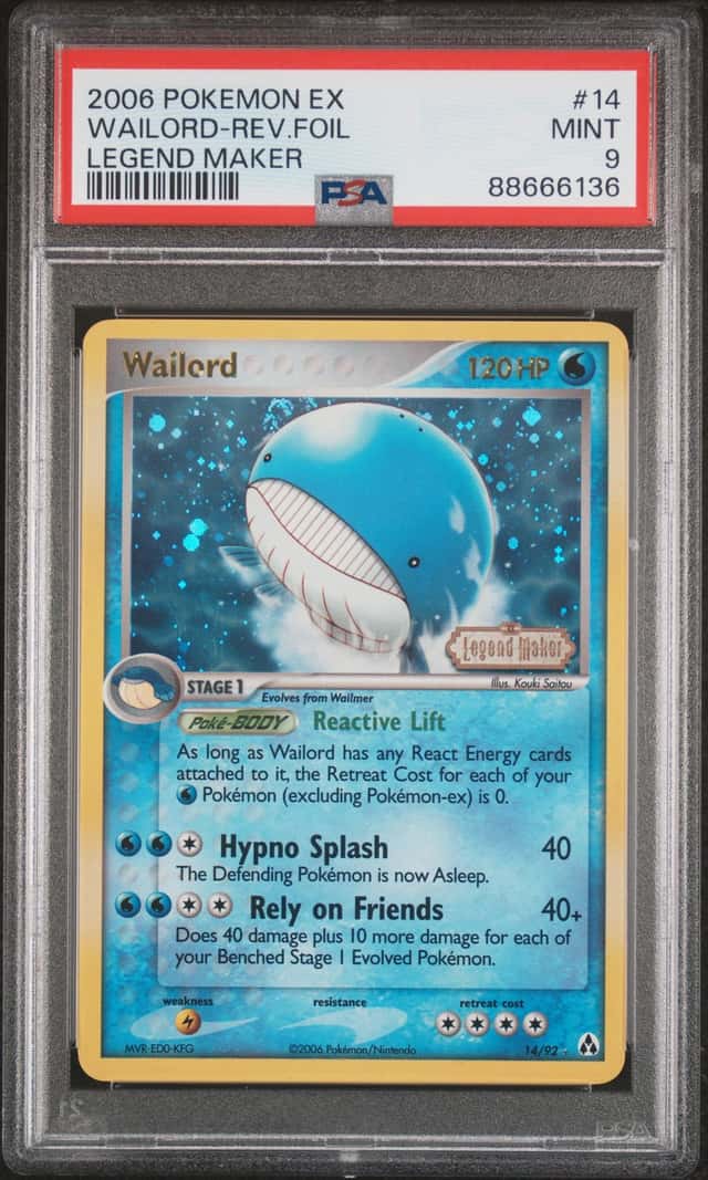 Wailord