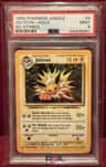 Jolteon