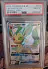 Leafeon Gx