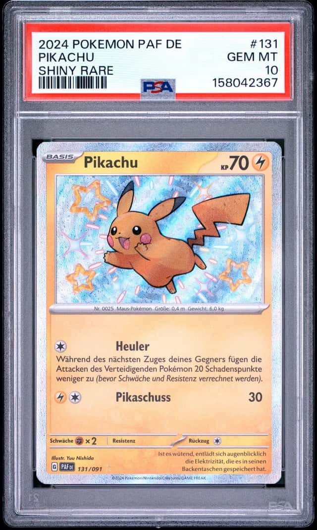 Pikachu