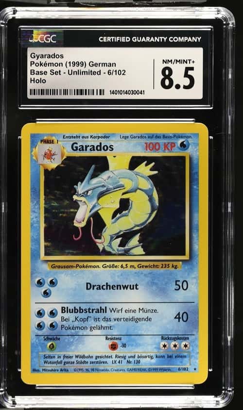 Gyarados