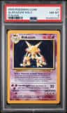 Alakazam