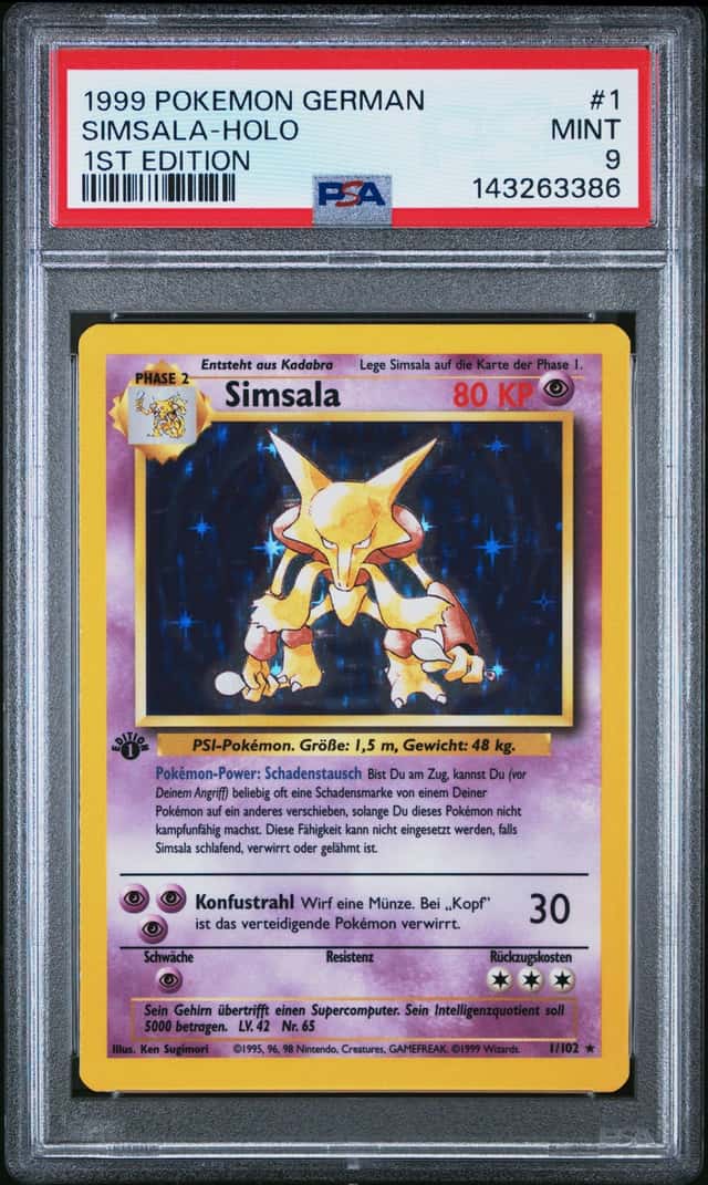 Simsala