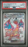 Charizard Ex
