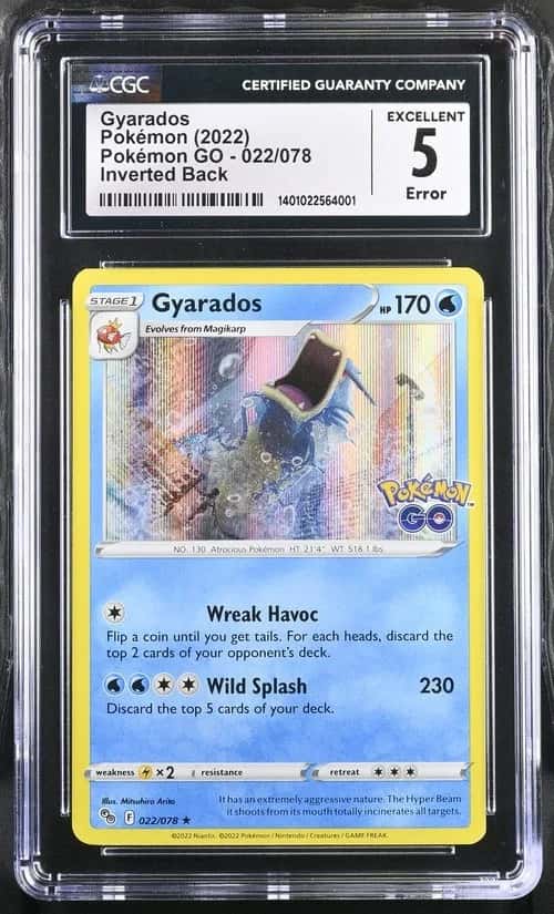 Gyarados