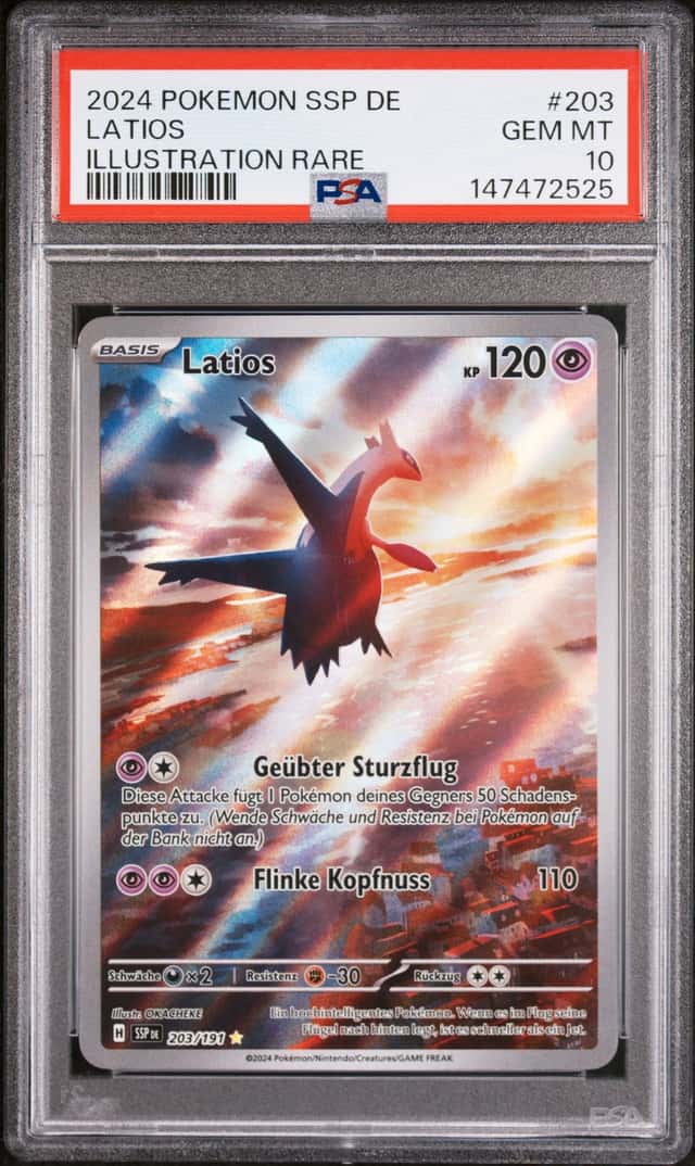 Latios